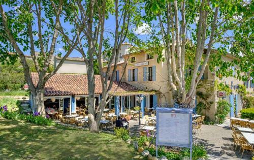 Hotel Le Provence