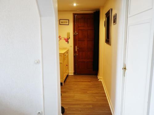 Apartment Beauchesne
