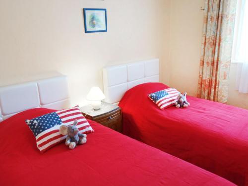 Apartment Beauchesne