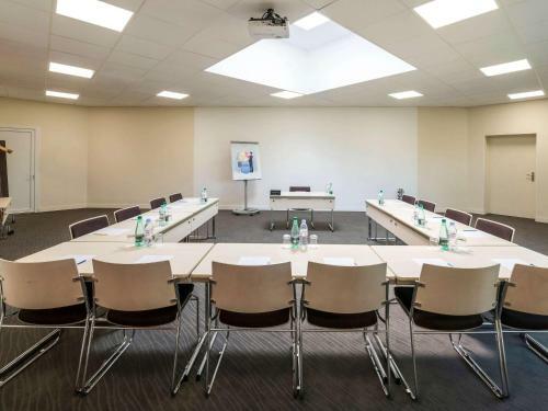 Hotel Novotel La Grande Motte Golf