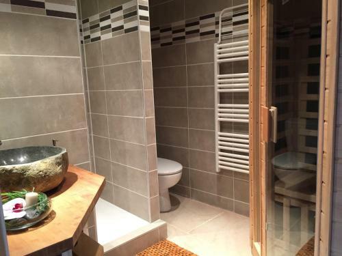 Apartamento Le Petit Paradis