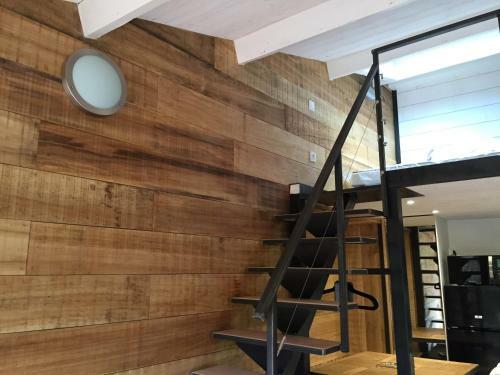 Apartamento Le Petit Paradis