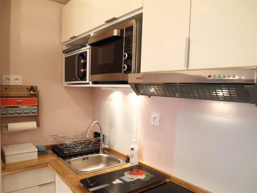 Apartamentos Appartement Lavandine