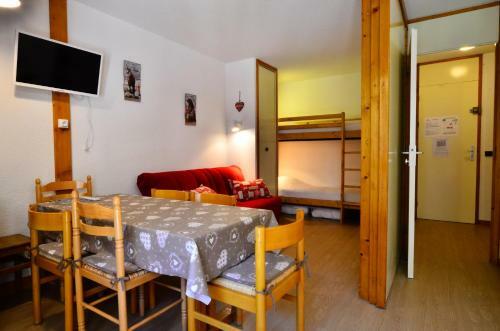 Apartamento Le Chardonnet