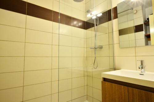 Apartamento Le Chardonnet