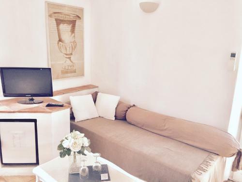 Hostal Le Mas D'olivier