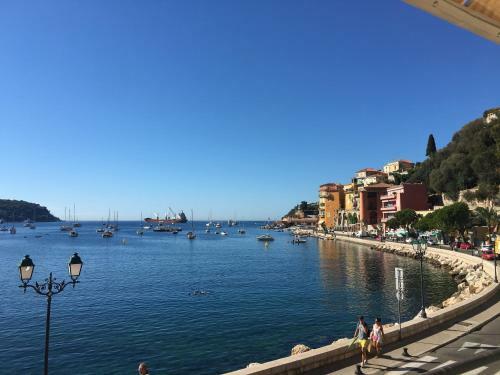 Apartamento Icasamia Studio Bay View