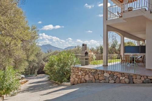 Apartamento Residence Piatana