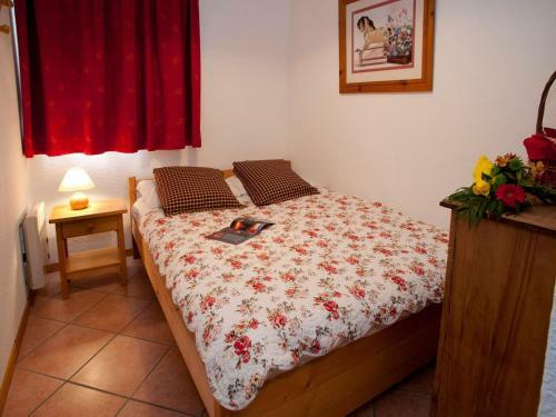 Apartamento Le Signal 105