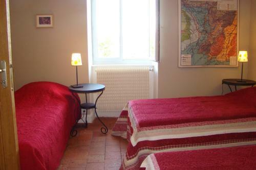 Bed & Breakfast Les Terrasses De L'abbaye