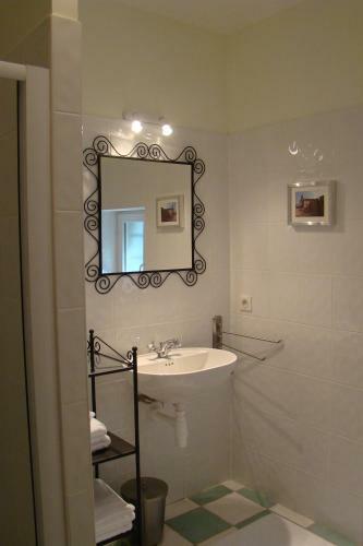 Bed & Breakfast Les Terrasses De L'abbaye