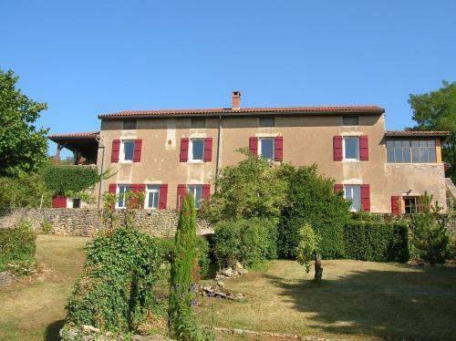 Bed & Breakfast Les Terrasses De L'abbaye