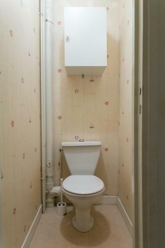Apartamento Les Glycines