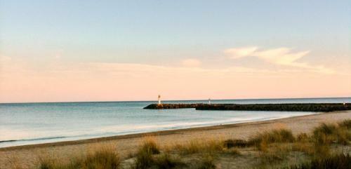 Apartamento Cap Locations Naturisme
