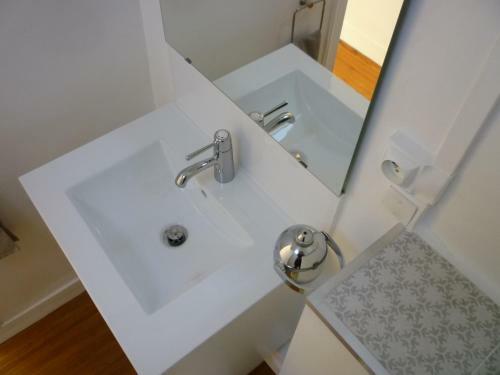 Bed & Breakfast Chambres D'h�tes Maris Stella