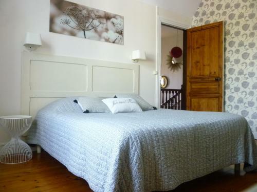 Bed & Breakfast Chambres D'h�tes Maris Stella