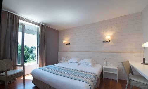 Hotel H�tel Ker Moor