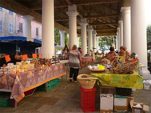 Hotel L'escale C�t� Sud