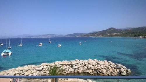 Hotel L'escale C�t� Sud