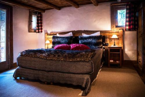 Hotel Restaurant La Bouitte - Relais & Ch�teaux