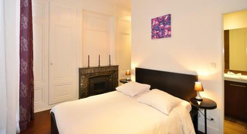 Apartamento Appart' Sala
