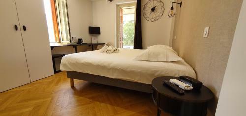 Hotel H�tel Bella Vista