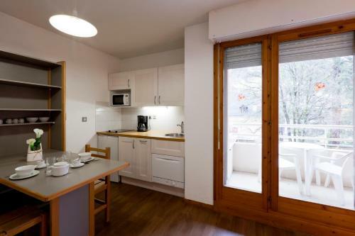 Apartamento R�sidence Le Grand Chalet