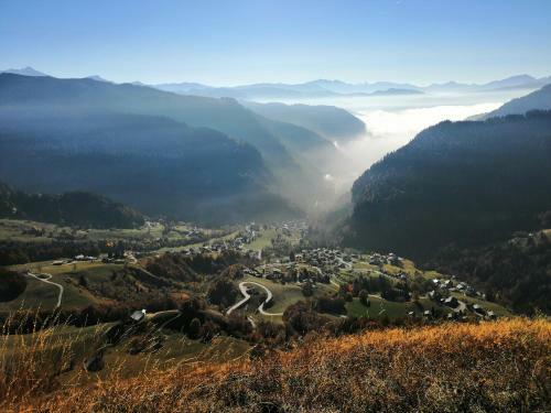 Chalet L'�tale