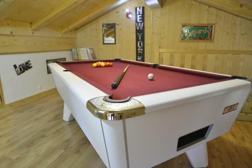 Chalet L'�tale