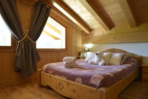 Chalet L'�tale