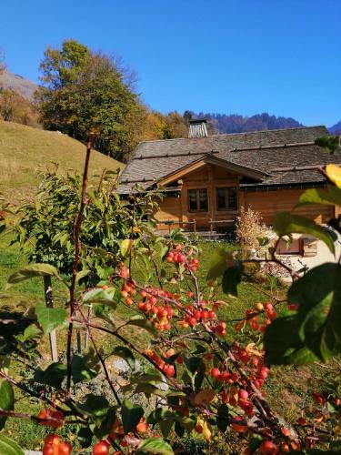 Chalet L'�tale
