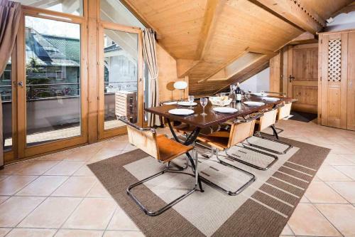 Villa Vallet Apartment