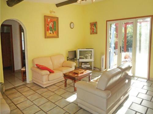 Holiday Home Aspiran 09