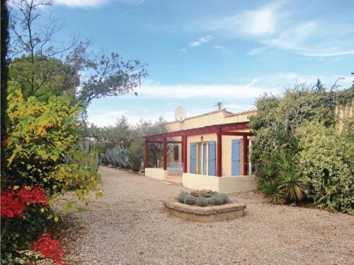 Holiday Home Aspiran 09