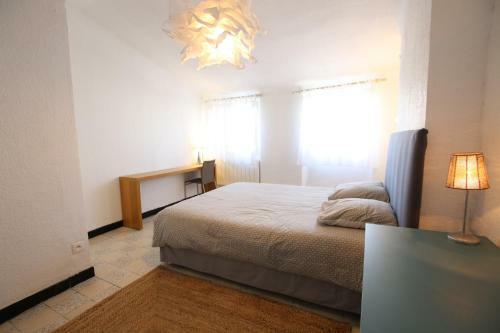 Apartamento Au Dessus Des Platanes