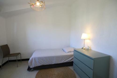 Apartamento Au Dessus Des Platanes
