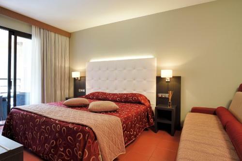 Hotel H�tel Le Belv�d�re