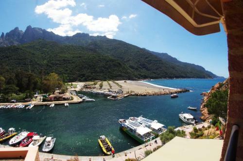 Hotel H�tel Le Belv�d�re