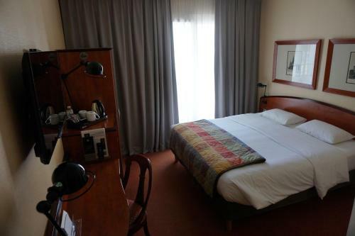 Hotel Royal H�tel Caen Centre