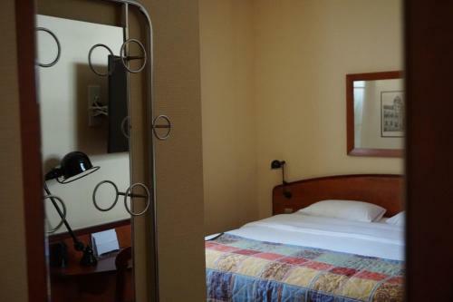 Hotel Royal H�tel Caen Centre
