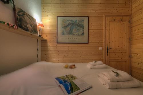 Apartamento Androsace 41