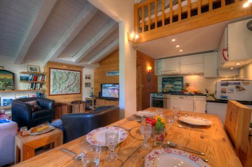 Apartamento Androsace 41