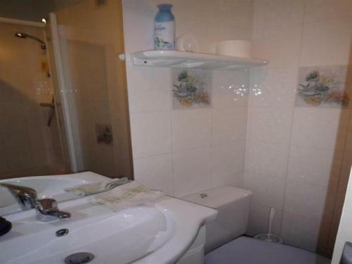 Apartment Rue Guynemer 1