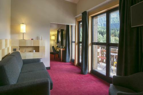 Hotel Bestwestern Plus Excelsior Chamonix H�tel & Spa