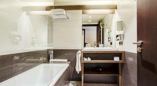 Hotel Bestwestern Plus Excelsior Chamonix H�tel & Spa