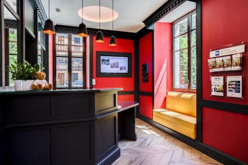 Hotel Bestwestern Plus Excelsior Chamonix H�tel & Spa