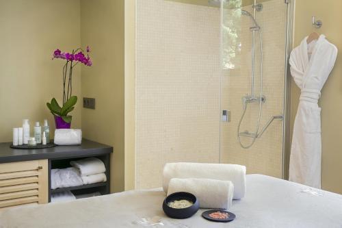 Hotel Bestwestern Plus Excelsior Chamonix H�tel & Spa