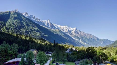 Hotel Bestwestern Plus Excelsior Chamonix H�tel & Spa