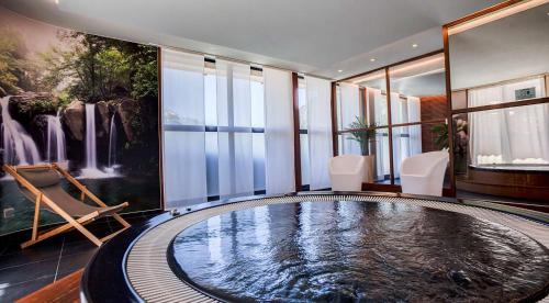 Hotel Bestwestern Plus Excelsior Chamonix H�tel & Spa