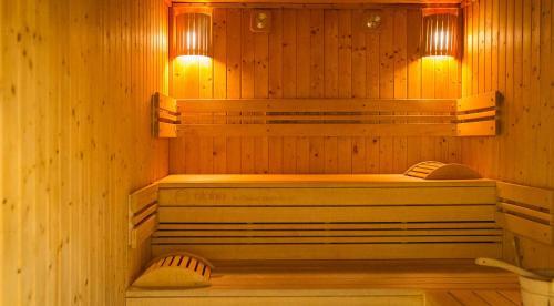 Hotel Bestwestern Plus Excelsior Chamonix H�tel & Spa